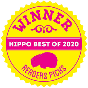 Winner Hippo 2020